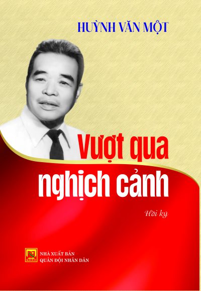 Vượt qua nghịch cảnh