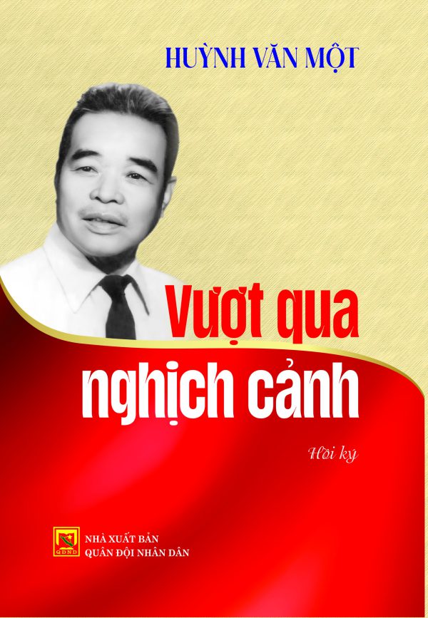 Vượt qua nghịch cảnh