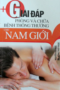Giải đáp phòng chống bệnh thông thường cho nam giới