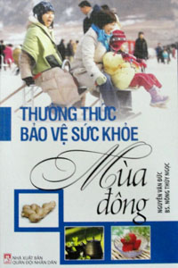 Thường thức bảo vệ sức khỏe mùa đông