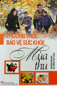 Thường thức bảo vệ sức khỏe mùa thu