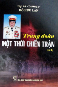 Trung đoàn – một thời chiến trận
