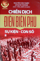 Chiến dịch Điện Biên Phủ sự kiện – con số