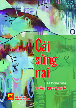 Cái sừng nai