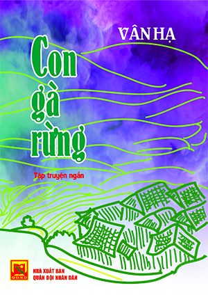 Con gà rừng