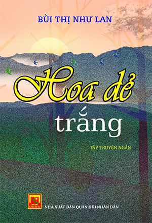Hoa dẻ trắng