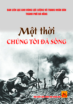 Một thời chúng tôi đã sống