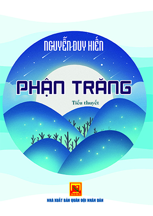 Phận trăng