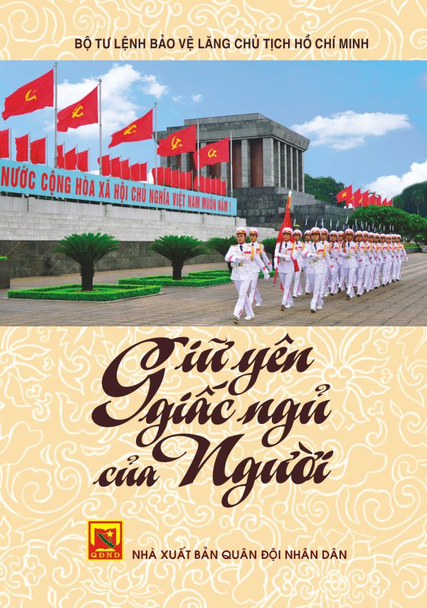 Giữ yên giấc ngủ của Người