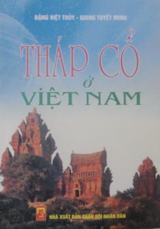 Tháp cổ ở Việt Nam