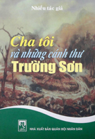 Cha tôi và những cánh thư Trường Sơn