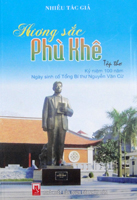 Hương sắc Phù Khê