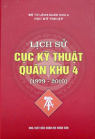 Lịch sử Cục Kỹ thuật Quân khu 4