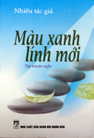 Màu xanh lính mới