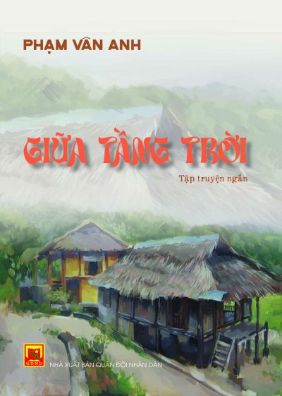 Giữa tầng trời
