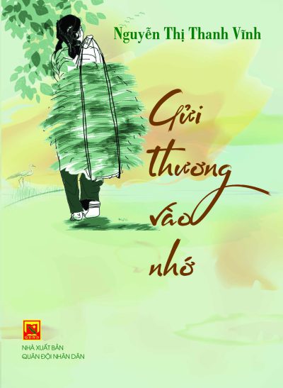 Gửi thương vào nhớ