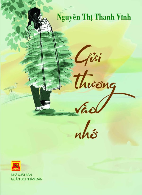 Gửi thương vào nhớ