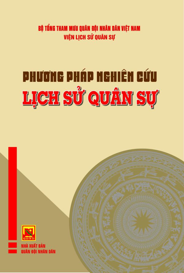 Phương pháp nghiên cứu lịch sử quân sự