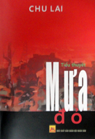 Mưa đỏ