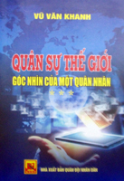 Quân sự thế giới – Góc nhìn của một quân nhân – Tập 3