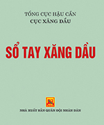 Sổ tay xăng dầu