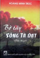Bờ Tây sông Tà Dạt