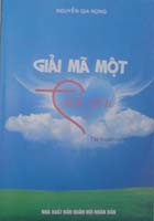 Giải mã một tình yêu