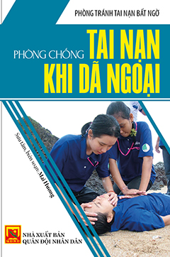 Phòng chống tai nạn khi dã ngoại