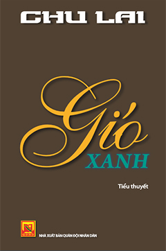 Gió xanh
