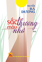 Sắc màu thương nhớ