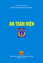 An toàn điện