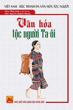 Văn hóa tộc người Ta-ôi