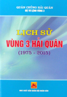 Lịch sử Vùng 3 Hải quân (1975-2015)