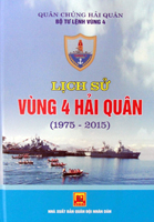 Lịch sử Vùng 4 Hải quân (1975-2015)