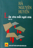 Lửa cho mỗi ngôi nhà