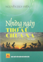 Những ngày thơ ấu chưa xa