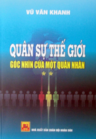 Quân sự thế giới – Góc nhìn của một quân nhân – Tập 2