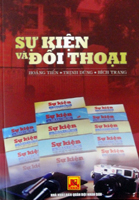 Sự kiện và đối thoại