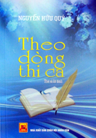 Theo dòng thi ca