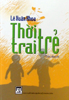 Thời trai trẻ