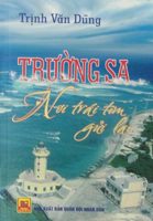Trường Sa nơi trái tim gửi lại