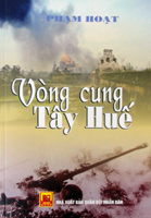 Vòng cung Tây Huế