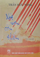 Nét son còn thắm