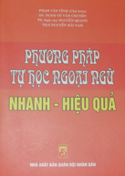 Phương pháp tự học ngoại ngữ nhanh – hiệu quả