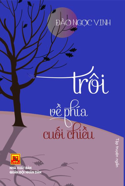 Trôi về phía cuối chiều