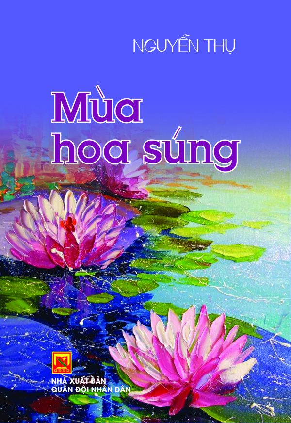 Mùa hoa súng