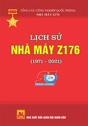 Lịch sử Nhà máy Z176