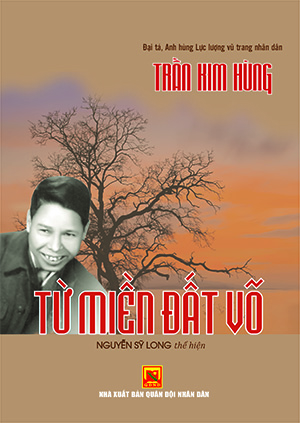 Từ miền đất võ