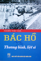 Bác Hồ với thương binh, liệt sĩ