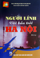 Người lính với bầu trời Hà Nội
